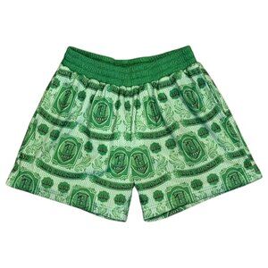 Baseball Lifestyle 101 Money Bag Chaser Shorts - Men's Medium - EUC